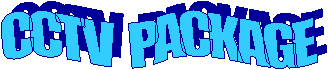 CCTV  PACKAGE